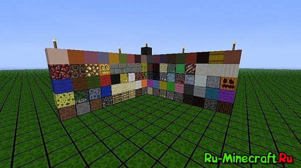 [Texture Pack]  