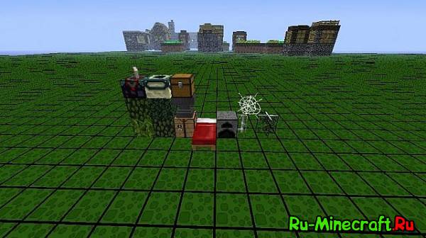 [Texture Pack]  