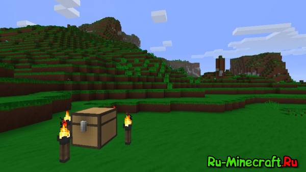 [Texture Pack] SmoothRoyale  -  