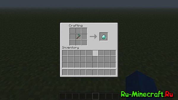 [1.6.2][Forge] DeCraft -  !