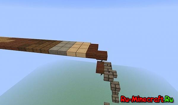 Torch Levers Mod -   