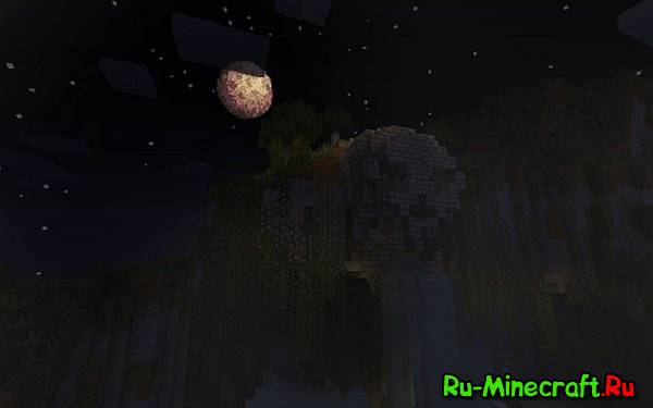 [1.6.2][16x]Fortune & Glory Jungle -  