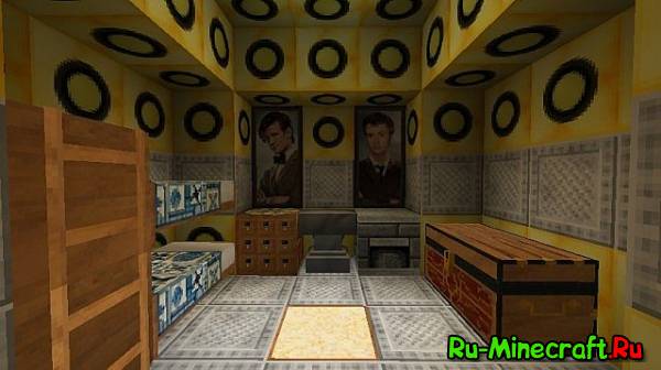 [1.9/1.9.4][32x] The Doctor -     