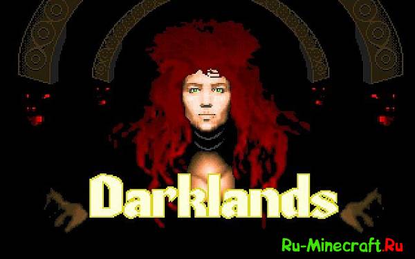 [1.6.2][32x]Darklands -   