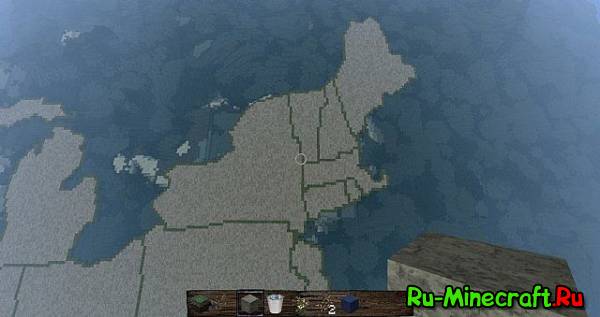 [Map] UnitedStates: !