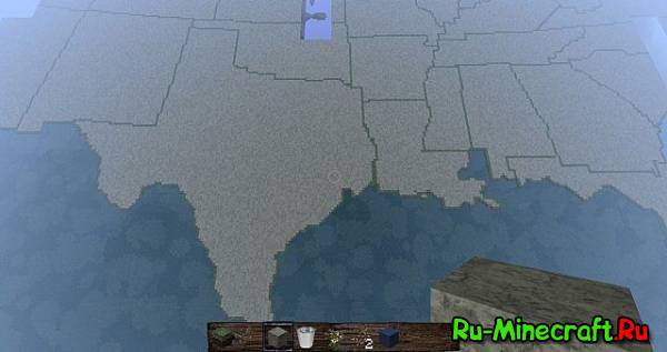 [Map] UnitedStates: !