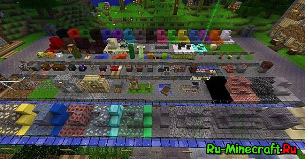 [1.6.2][16x]The Loner Pack -  