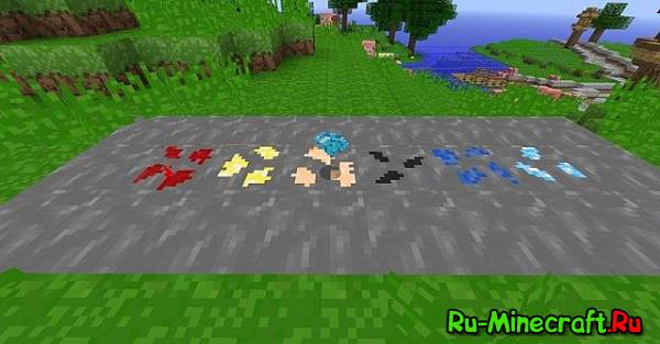 [1.6.2][16x]The Loner Pack -  