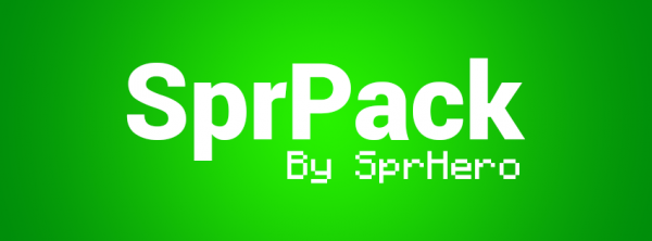 [1.5.2-1.6.2][16px] Spr Simple Pack -   