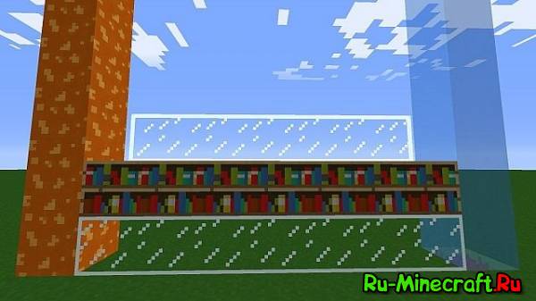 [1.6.2]Trifolium minecraft texture pack