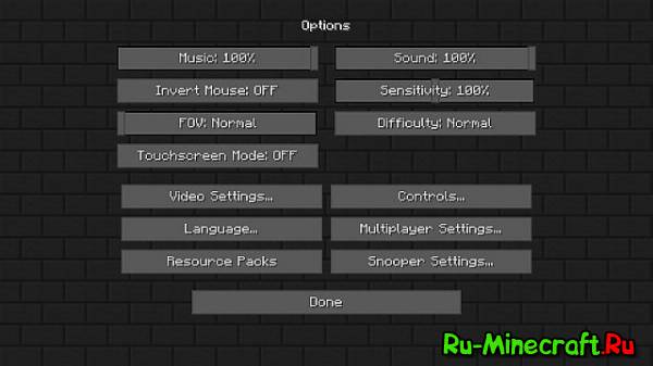 [1.6.2]Trifolium minecraft texture pack