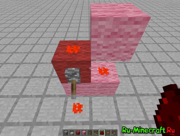 Minecraft 1.5.2+ Tutorial on Redstone