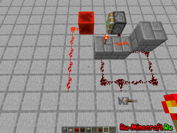 Minecraft 1.5.2+ Tutorial on Redstone