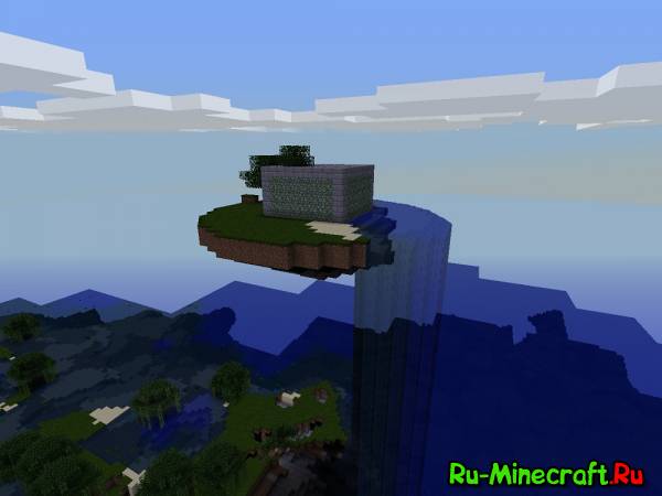 [Mod][1.6.2]Floating <a href="https://ru-minecraft.ru/mody-minecraft/mods110/m1102/25021-164-ruins-ruiny-i-tolko-ruiny.html">Ruins</a>-Летающие острова!