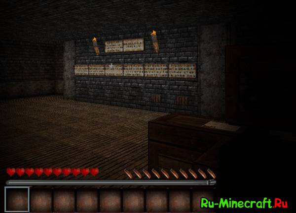 [Map][1.6.2][Horror] Stairs -   