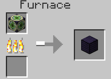 [1.7.10][Forge] Gany's End -  -!
