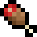 [1.6.2] Crispy Chiken Mod -  !