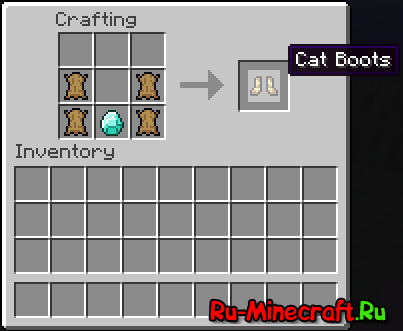 [1.6.2][FORGE] - Better Than Cats