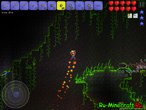 [Android] Terraria   Android
