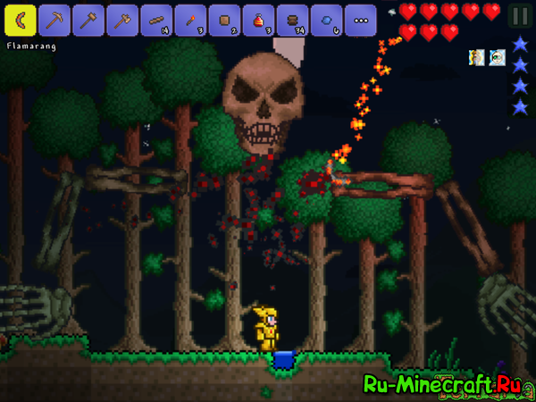 [Android] Terraria   Android