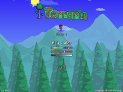 [1.2]Terraria new update