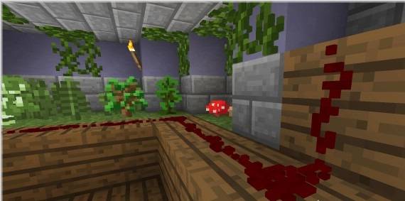 [][1.6.4 - 1.5.2]Block 3D craft -   minecraft    