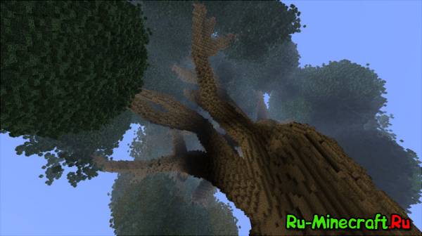 [1.6.2][MOD] Massive Trees- !