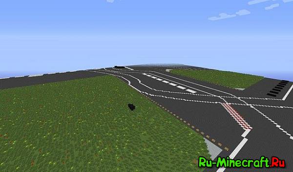 [Map](Dunsfold) Top Gear Test Track -     Top Gear!