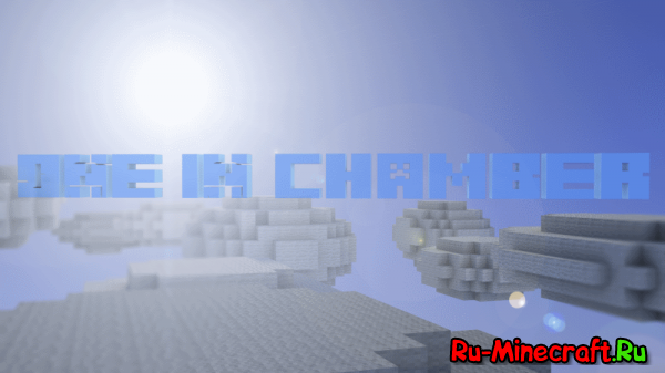 [Map][1.6.2] One in chamber -  