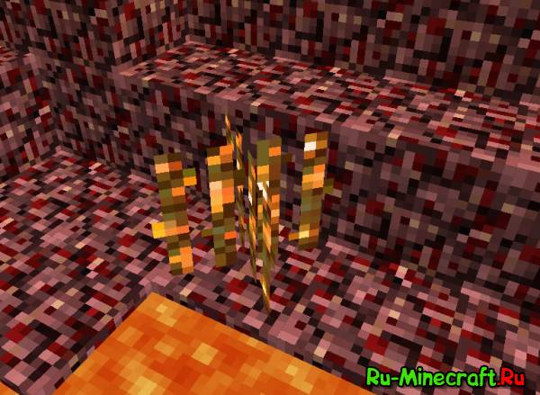 [1.7.10][Forge]Gany's Nether -    !