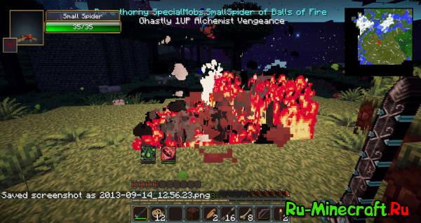Rpgcraft &#8211; Epic Rpg Assembly 1.5.2 Client