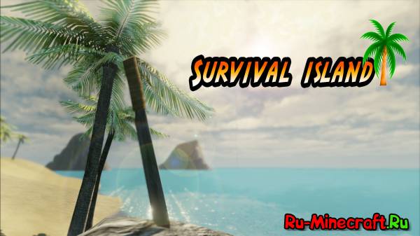 [Game] Survival_Island Open Alpha Test
