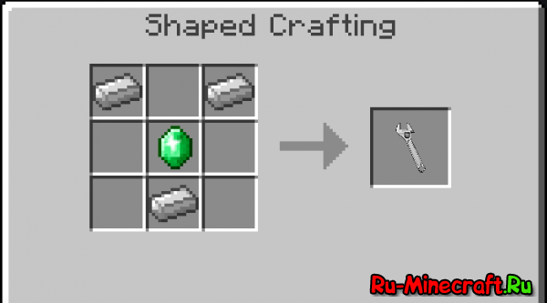 [1.6.2] Comand Block Recipe -    !