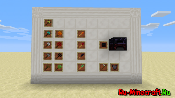 [1.6.2] Mob Tools -    !