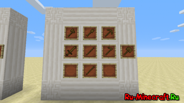 [1.6.2] Mob Tools -    !