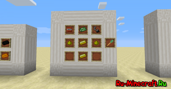 [1.6.2] Mob Tools -    !