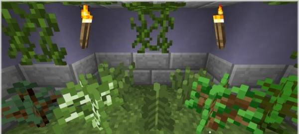 [][1.6.4 - 1.5.2]Block 3D craft -   minecraft    