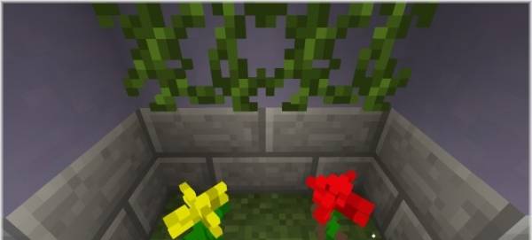 [][1.6.4 - 1.5.2]Block 3D craft -   minecraft    