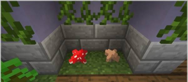 [][1.6.4 - 1.5.2]Block 3D craft -   minecraft    