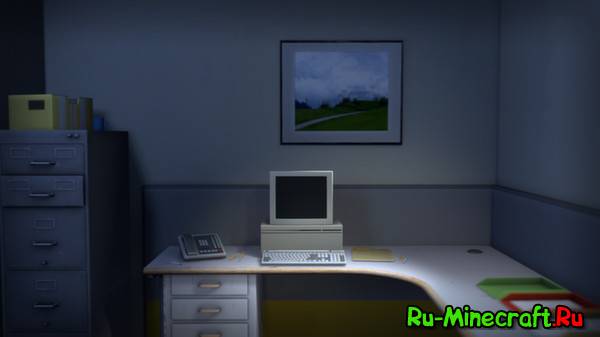 [Game] The Stanley Parable -   