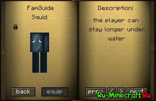 [1.5.2-1.6.4] Familiars - -