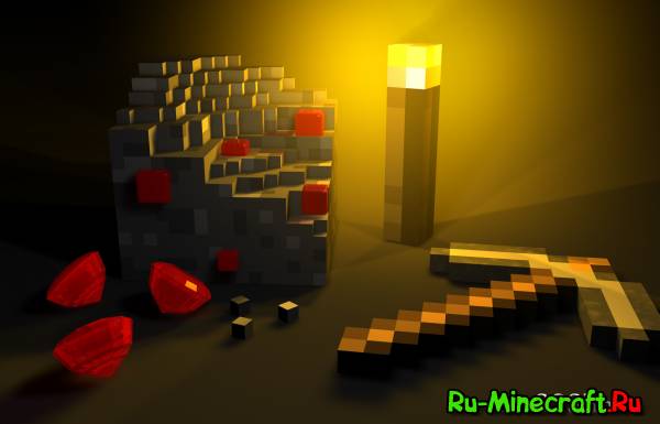 [] Minecraft -      !