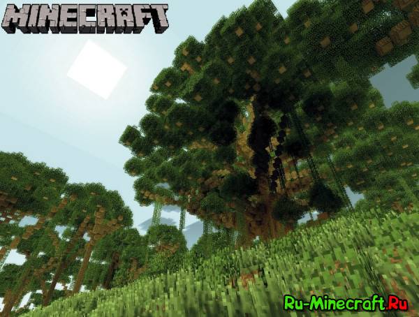 [] Minecraft -      !