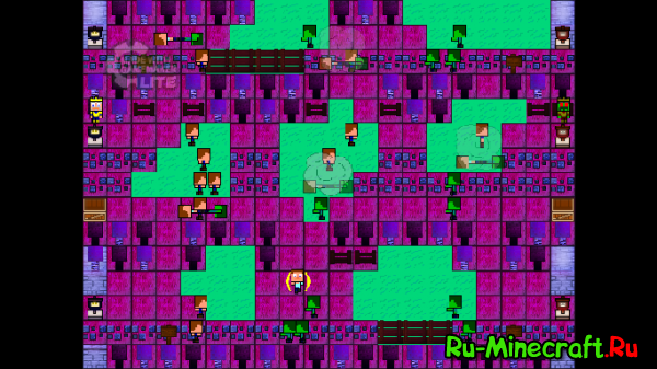 [Game] 2D  "    minecraft"
