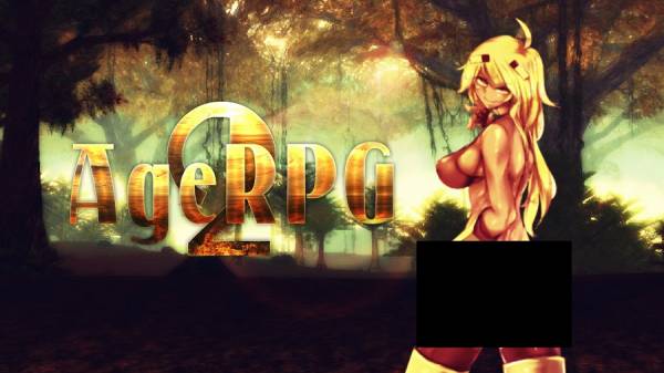 [1.6.4]  AgeRPG 2:   !