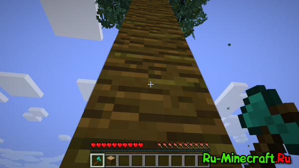 Lumber Jack -   