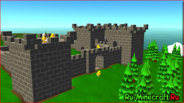 [Game] Castle Story -   