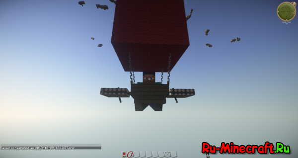 [1.6.2] Advanced airship -  !