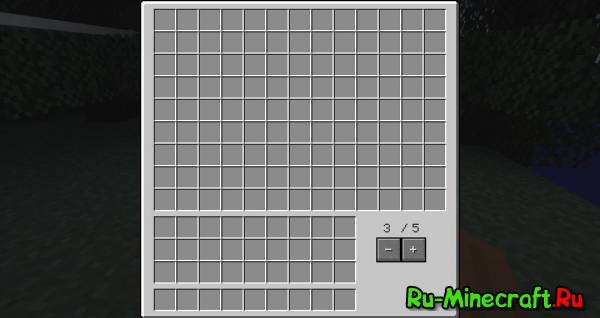 [1.6.2] Multi page chest v 1.2-  ! ( )
