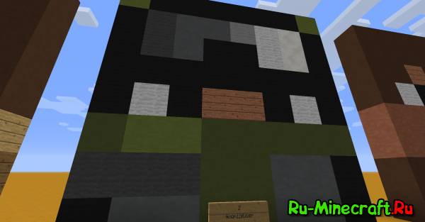 [Map]   Ru-minecraft.ru   